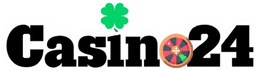 Casino24 Logo
