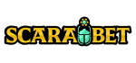 Scarabet`s Sports action Logo