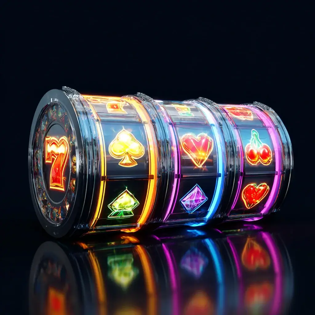 Top Slot Games with the Highest RTP in 2025