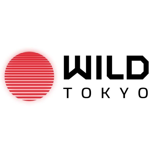 WILD TOKYO Logo