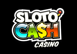 Sloto’Cash Online Casino