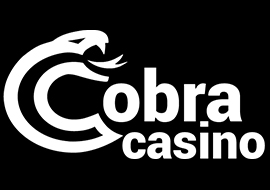 Cobra Online Casino Logo